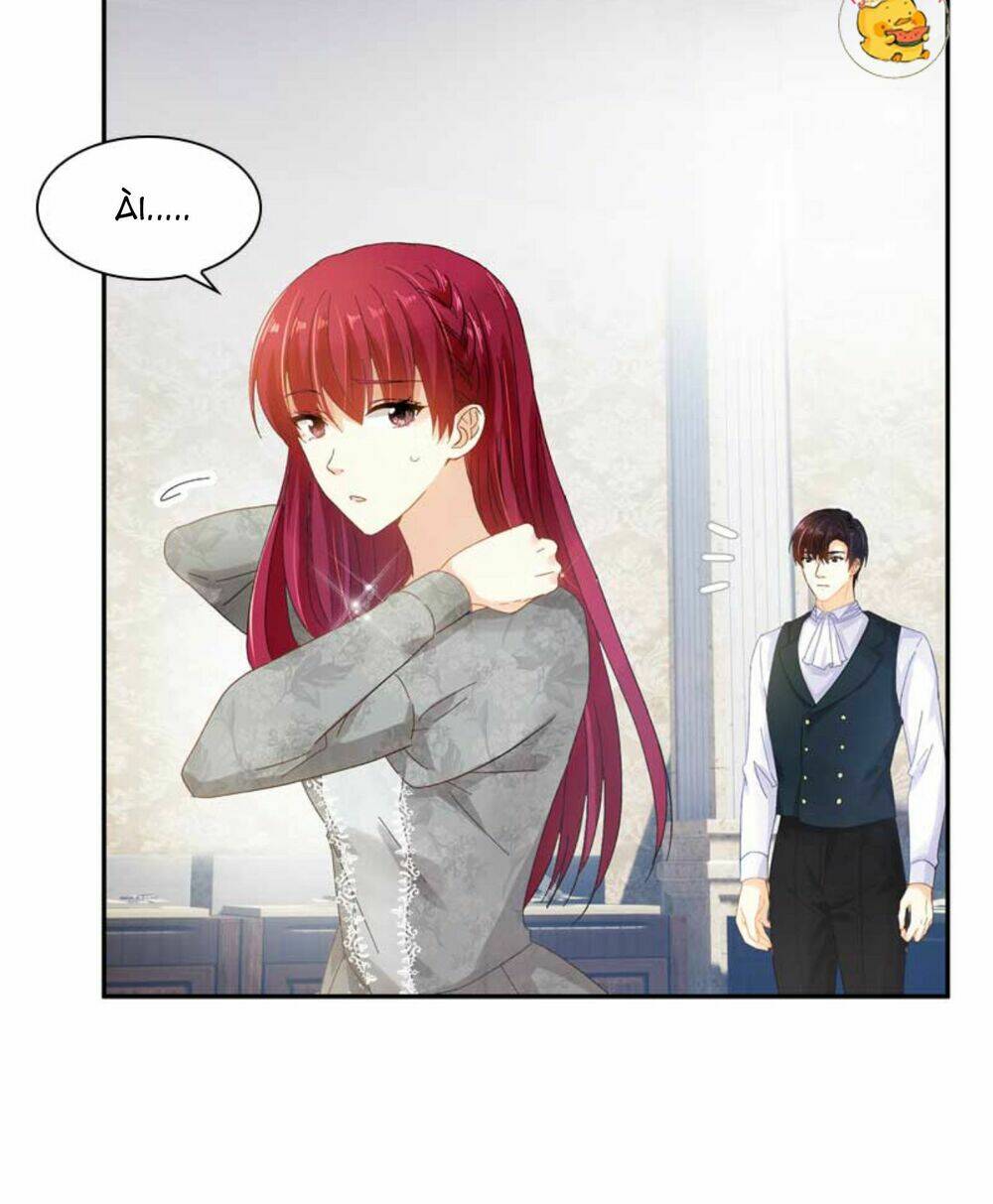 ác nữ cải biến chapter 48 31