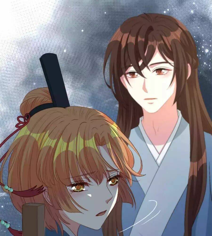 hội học sinh kiêu ngạo của hoàng cung chapter 13 47