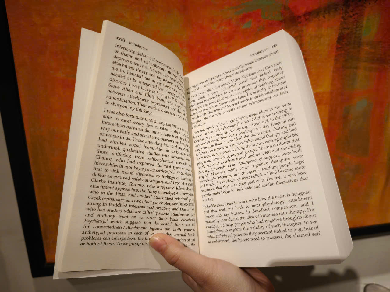Sách - The Compassionate Mind by Paul Gilbert - Psychology / Nonfiction in English
