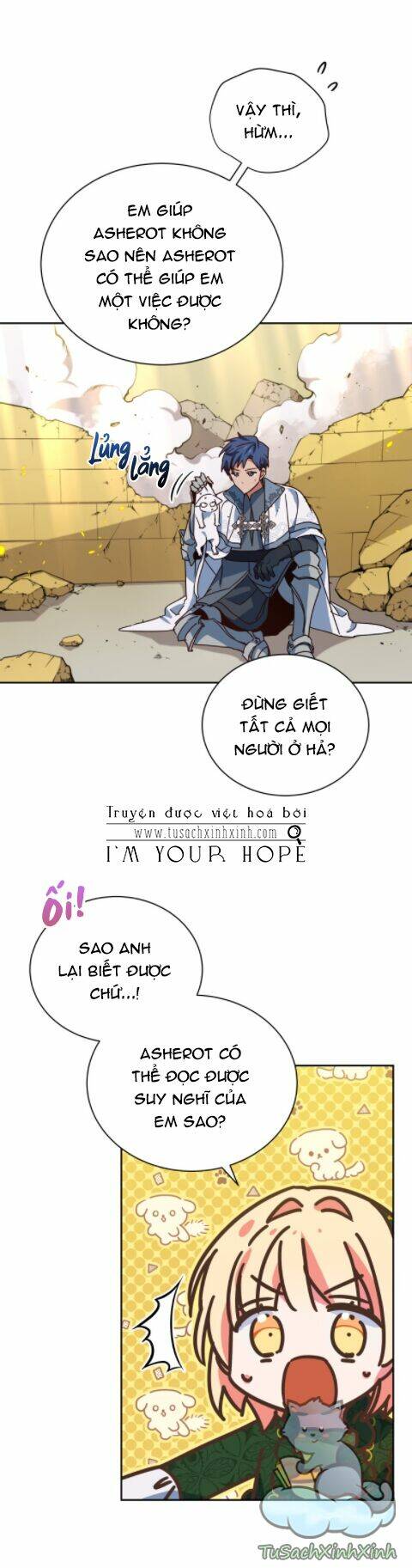 nàng elizabeth thuần khiết chapter 29 37