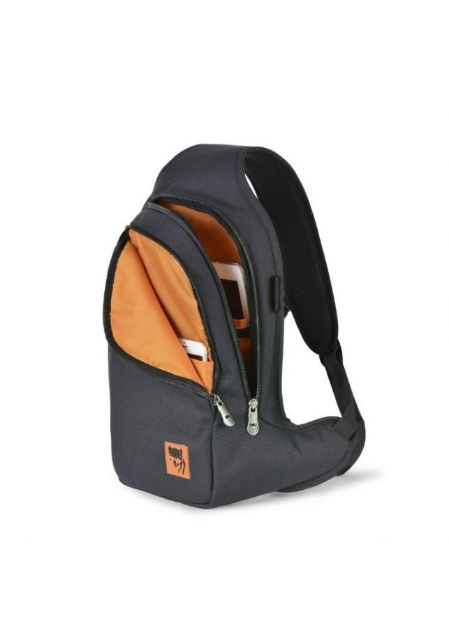 Balo Mikkor D'Leh Sling Backpack
