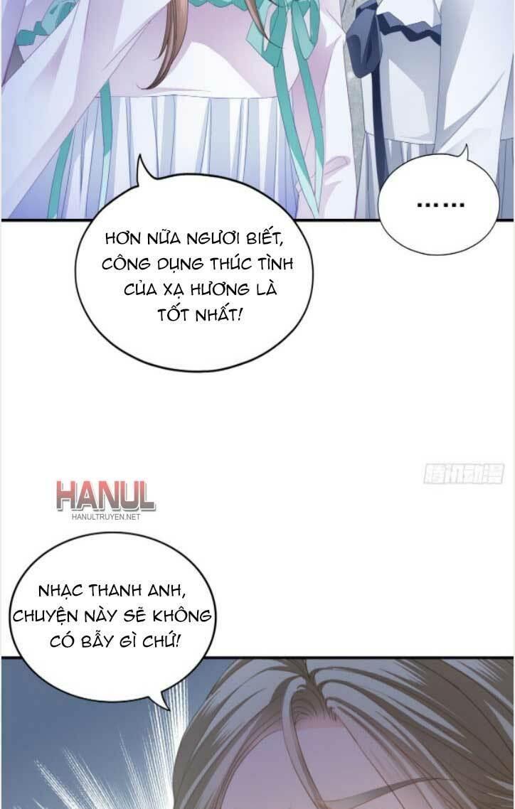 bổn vương muốn nàng chapter 143 8
