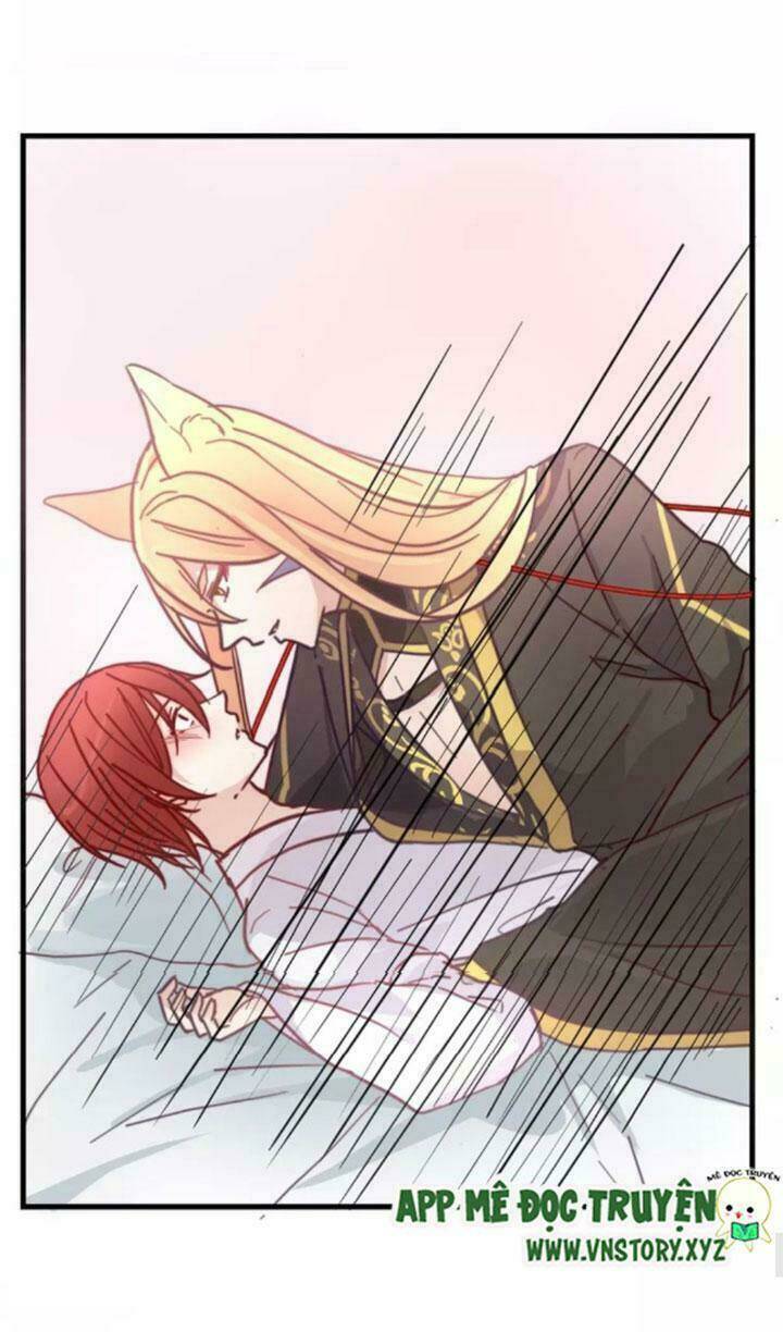 hồ tiên này không tin được chapter 46 27