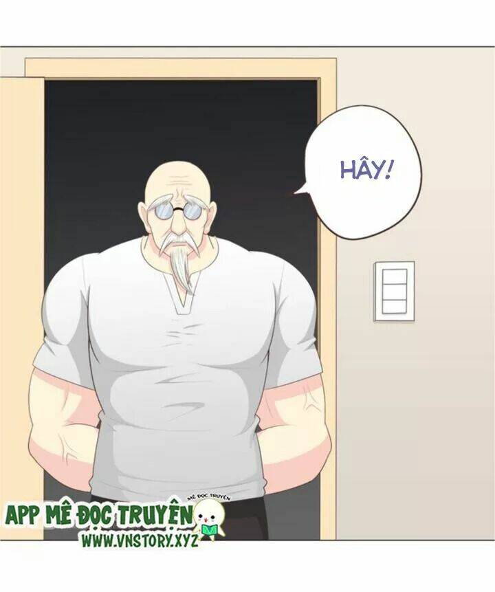 xin chào! dân nữ chapter 57 6