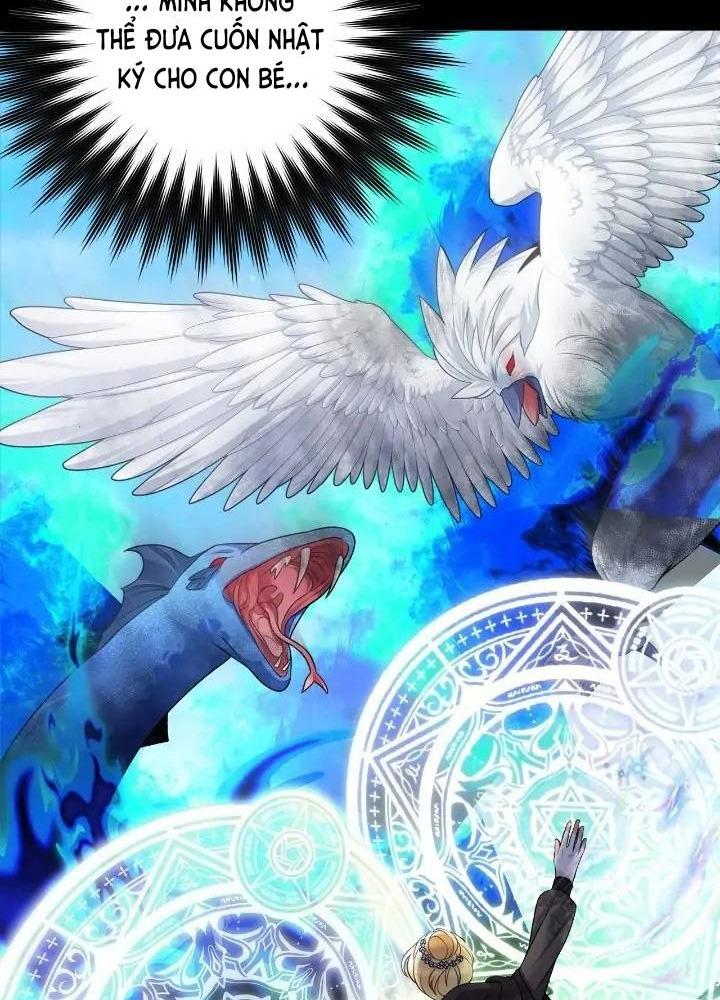 tại sao mẹ chồng tôi lại như thế này? chapter 19 42