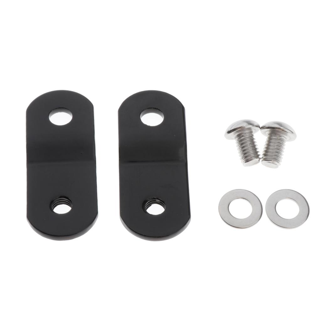 1-3 inch Gas Tank Lift Kit for Harley Sportster Iron 48 72 XL883 XL1200 1995-2017 Motorbikes