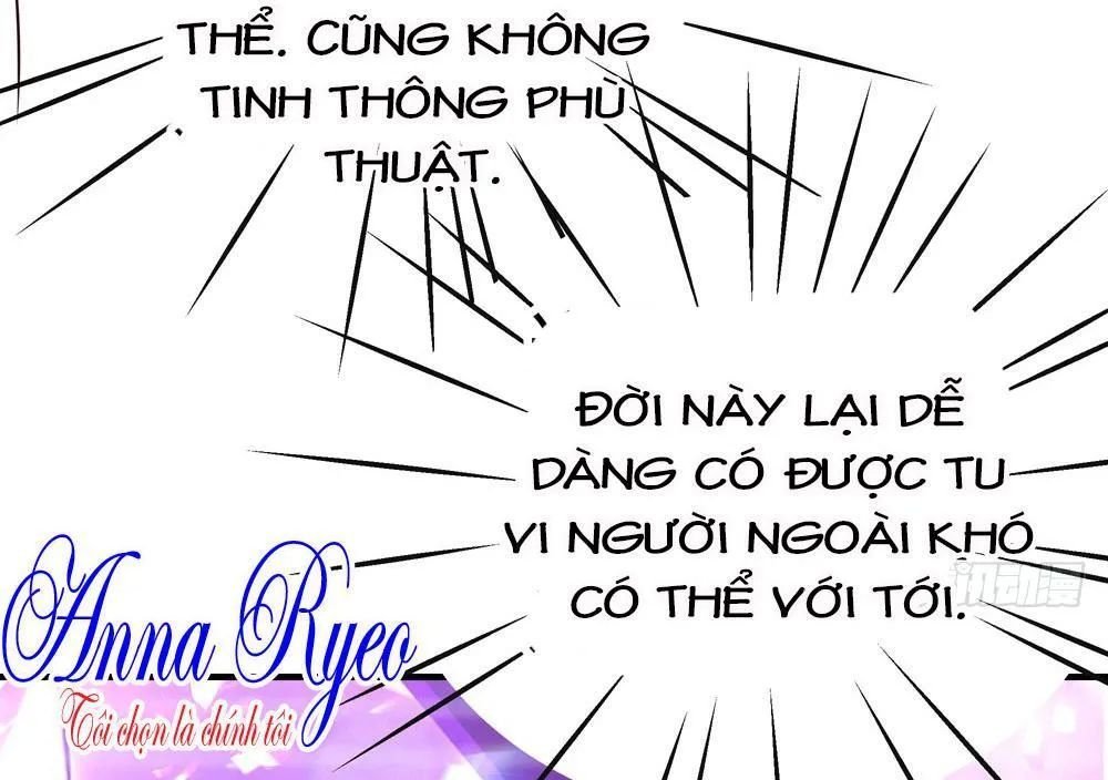 thái tử phi nhà ta thật hung hăng chapter 14.2 45