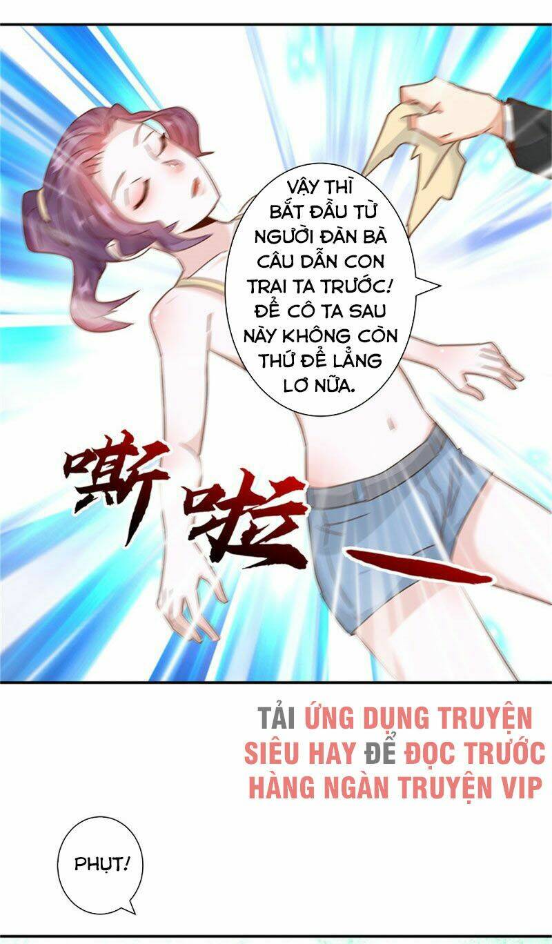 đô thị siêu cấp y sinh chapter 28 7