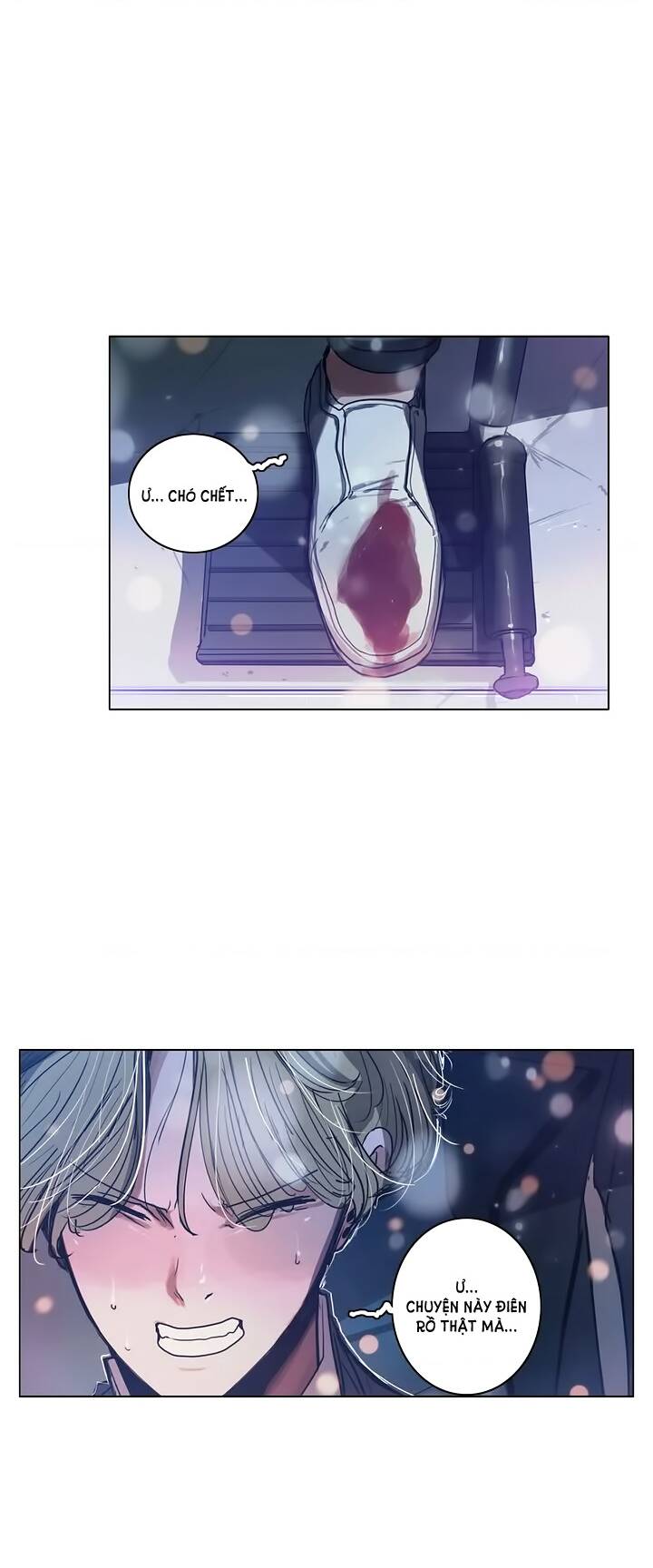 giải thoát chapter 45 33