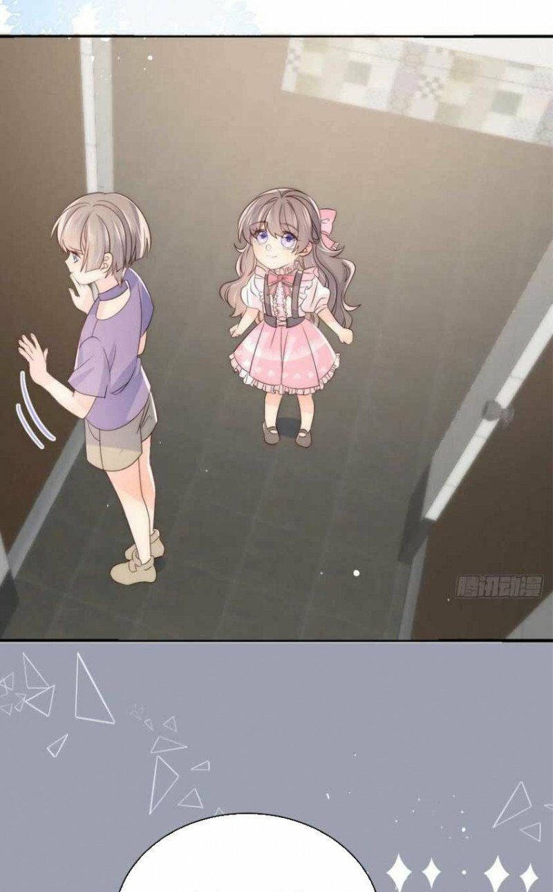 đoàn sủng lão đại ba tuổi rưỡi chapter 51 12