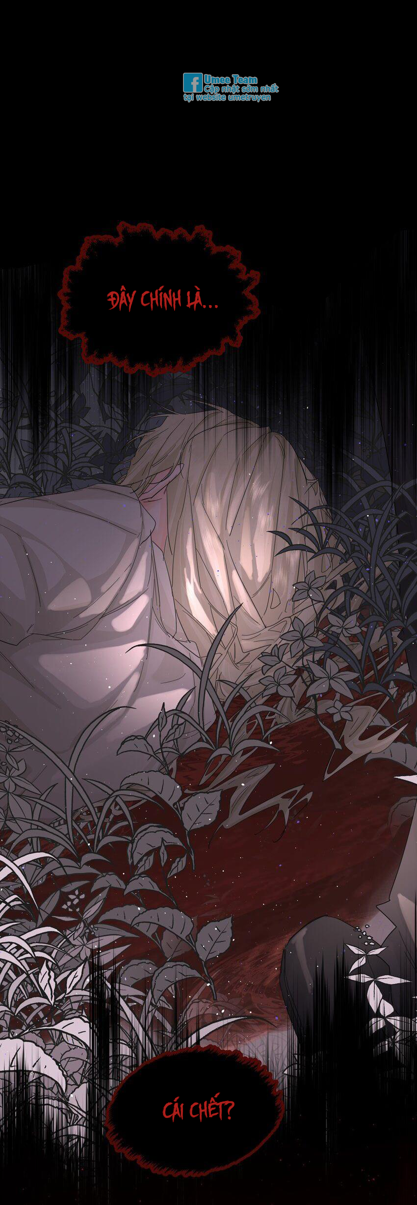 tình cũ là vua chapter 17 1