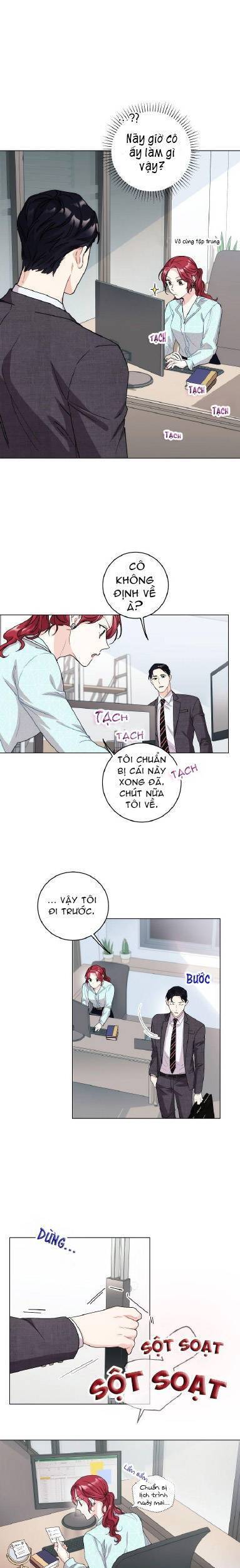 chạm vào tim em chapter 5 15