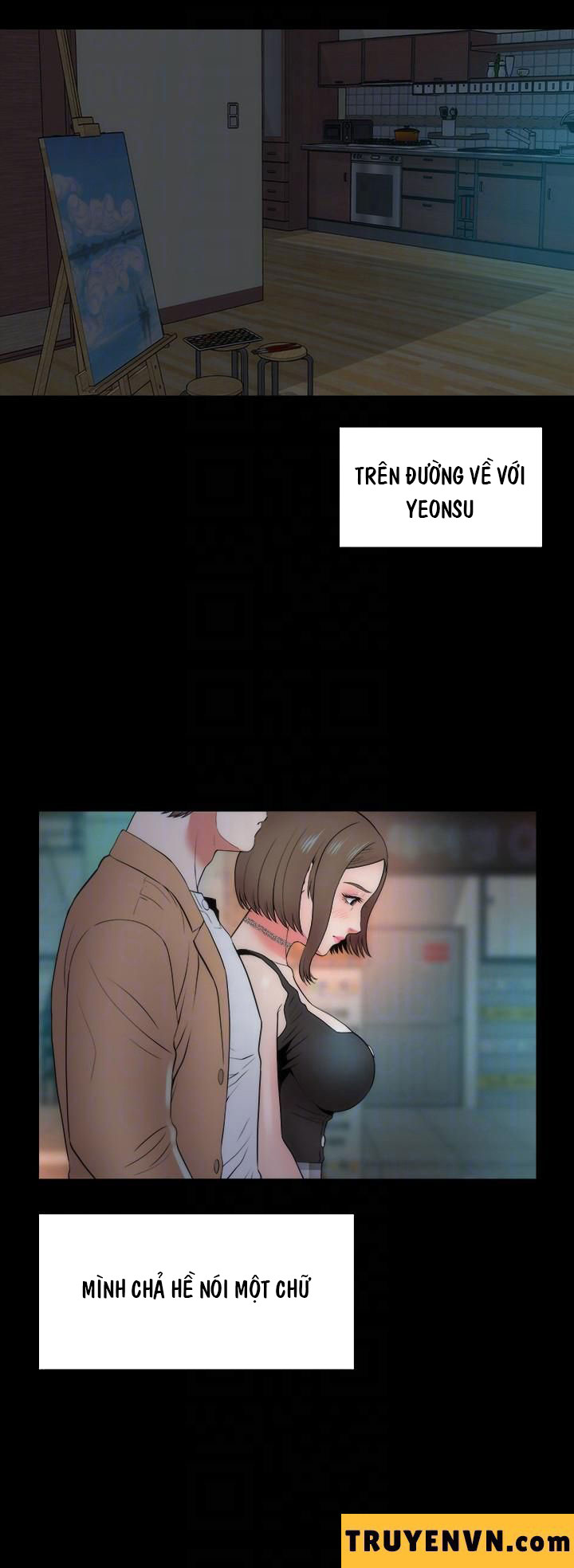 mother and daughter next door chapter 14 11