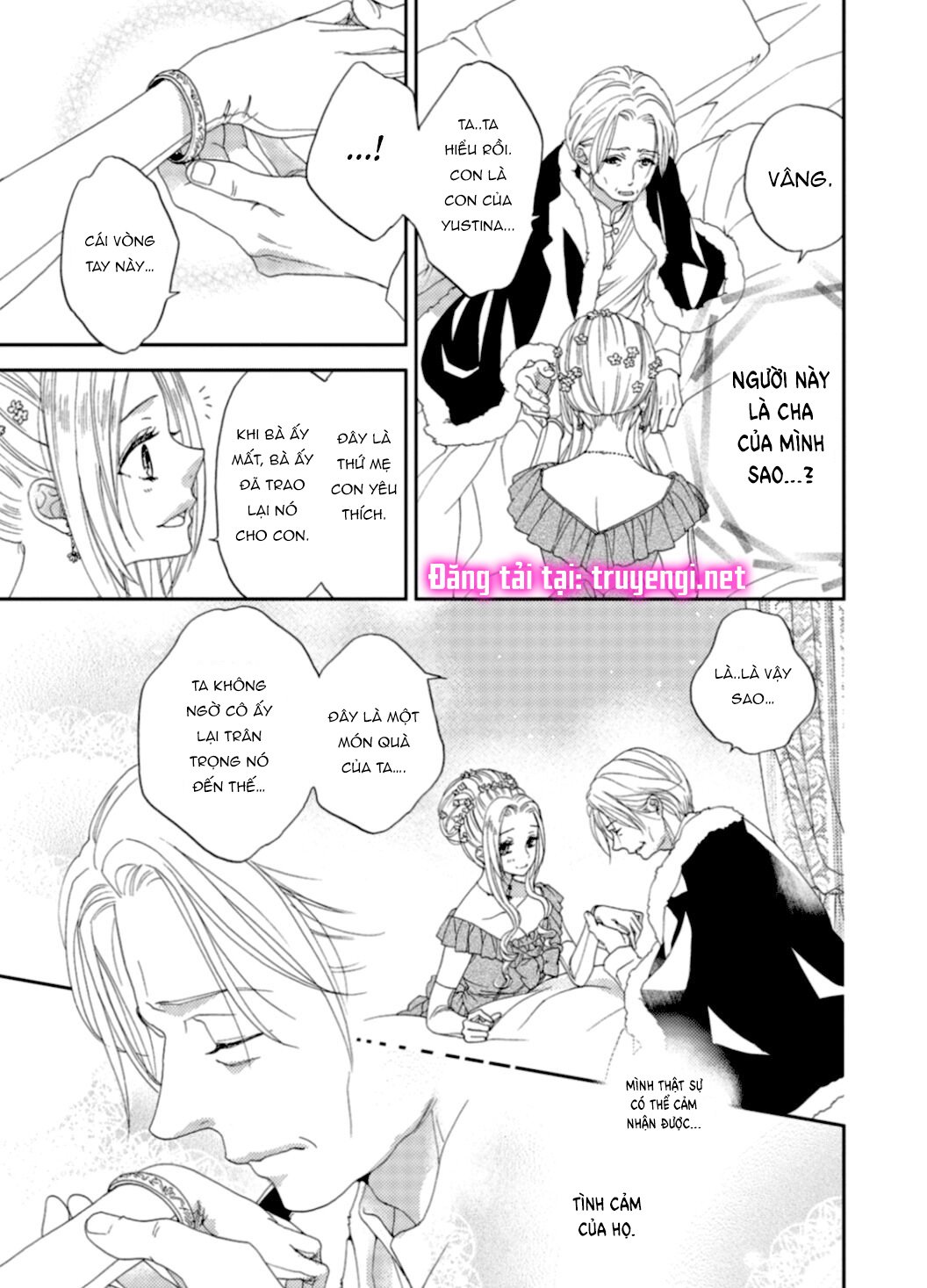 tuyển tập hàn, nhật chịch ngắn chapter 19 10