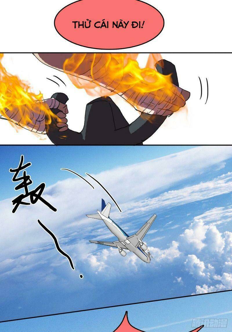 phụ hồn giả chapter 45 29