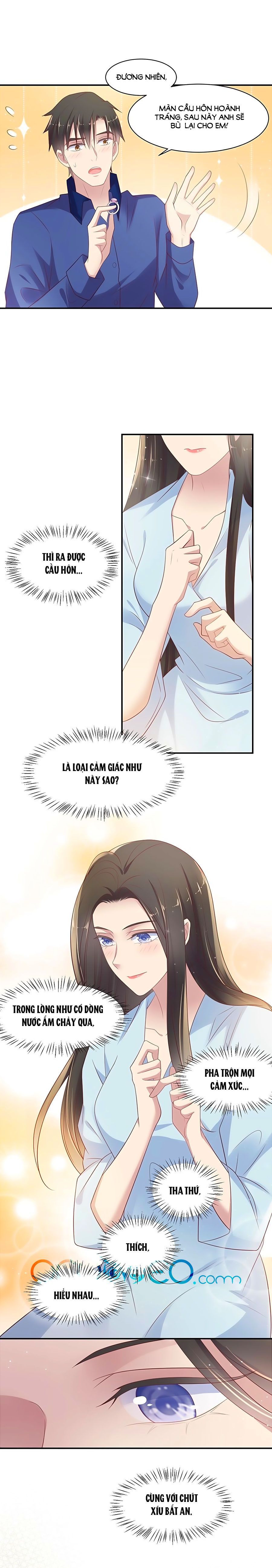 khoá chặt đôi môi (full) chapter 94 5