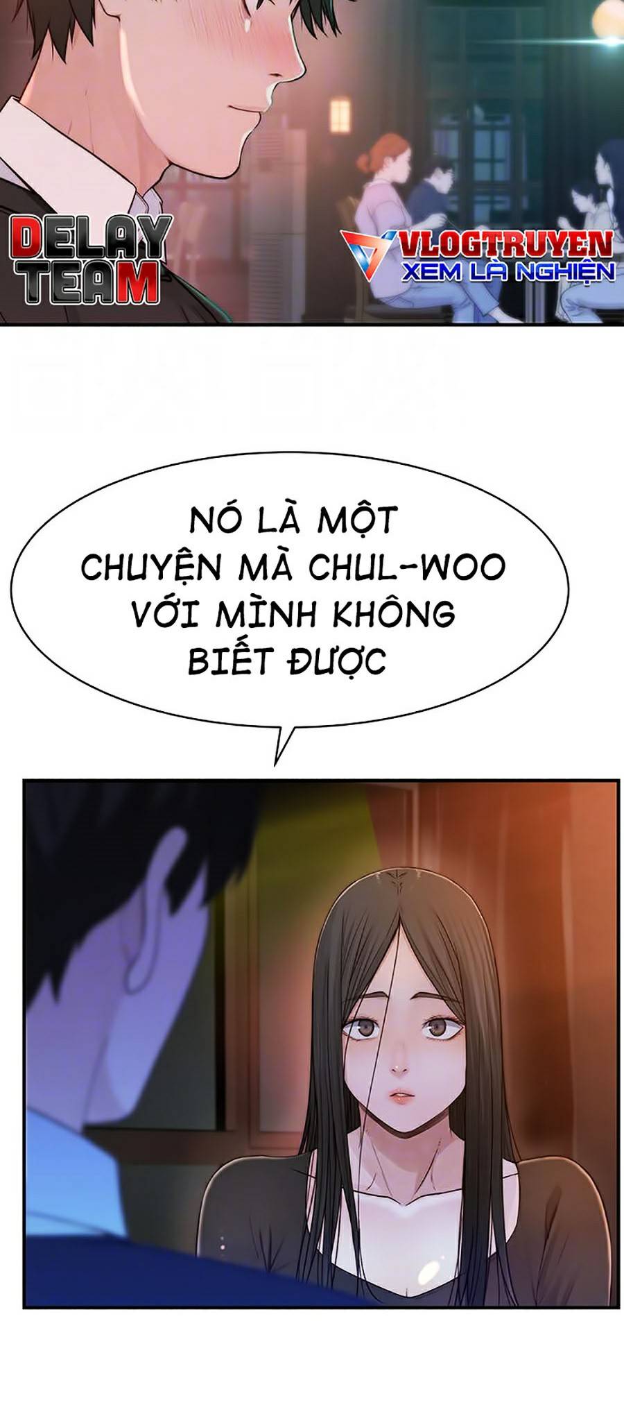giữa hai ta chapter 60 4