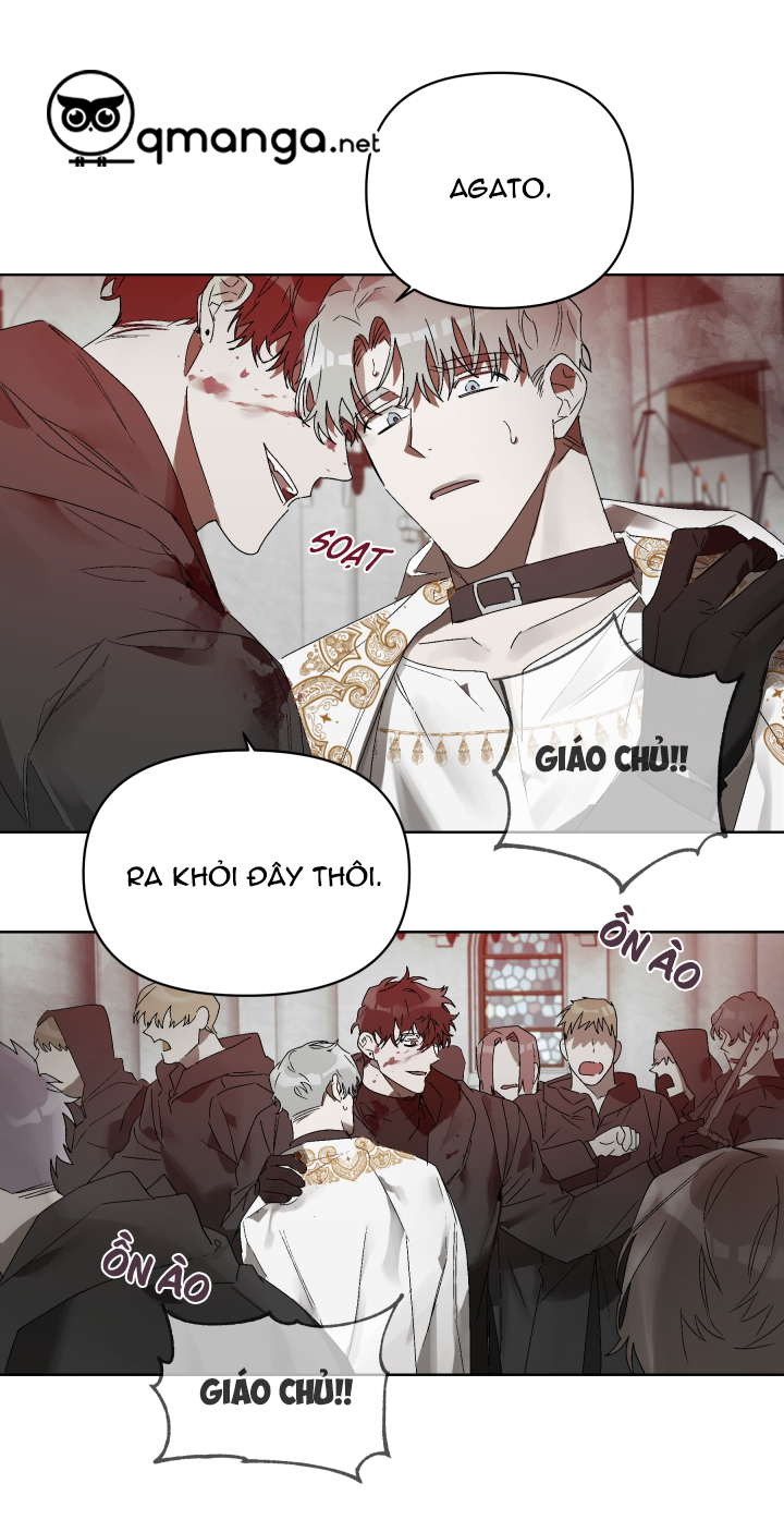 trái ngọt nơi đầu lưỡi chapter 6 28