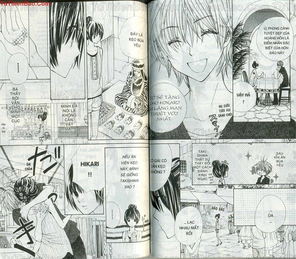 s a - lớp học ưu tú chapter 15 44