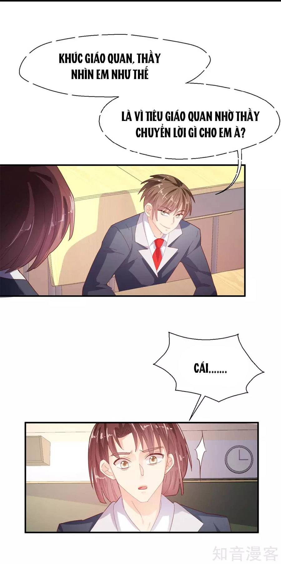 sau này vẫn cứ thích anh chapter 45 28