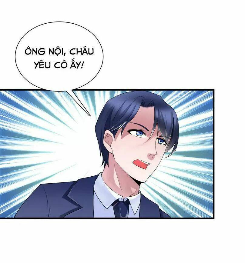 cô dâu gả thay của tổng tài chapter 118 22