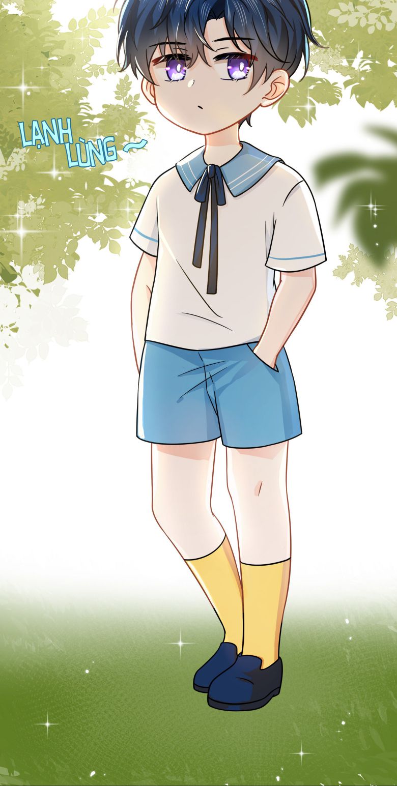 tín tức tố nói chúng ta không thể chapter 4 19