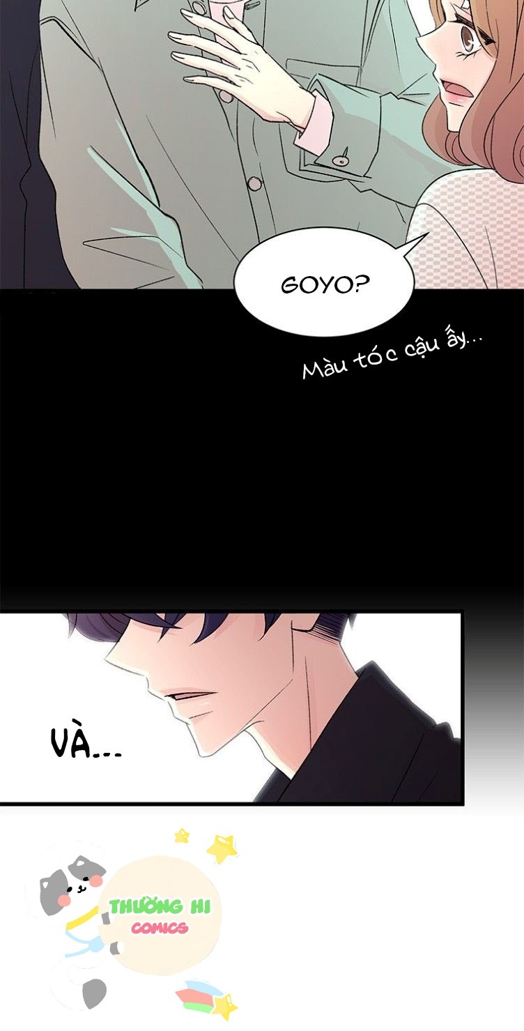 từng chút đến bên anh chapter 1 47