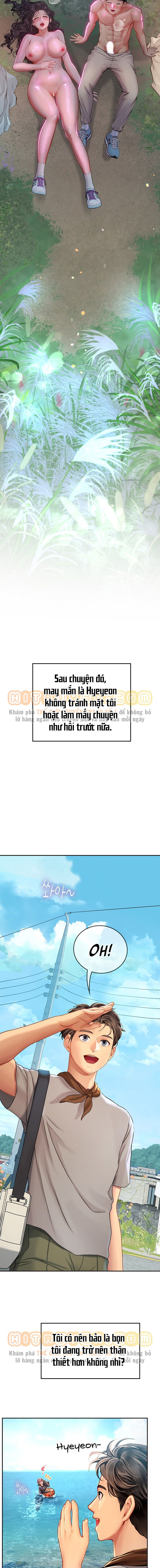 thực tập ở làng tiên cá chapter 31 18