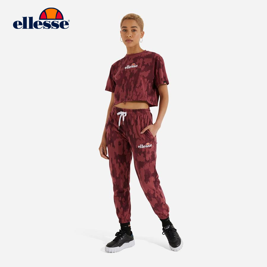 Quần dài thời trang nữ Ellesse Forest-Noora Camo - 620617