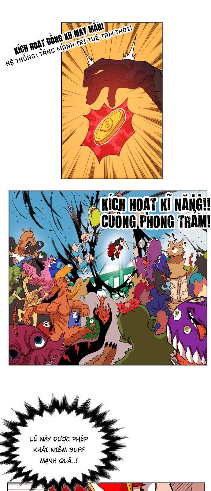 hard core leveling warrior ss2 chapter 154 3