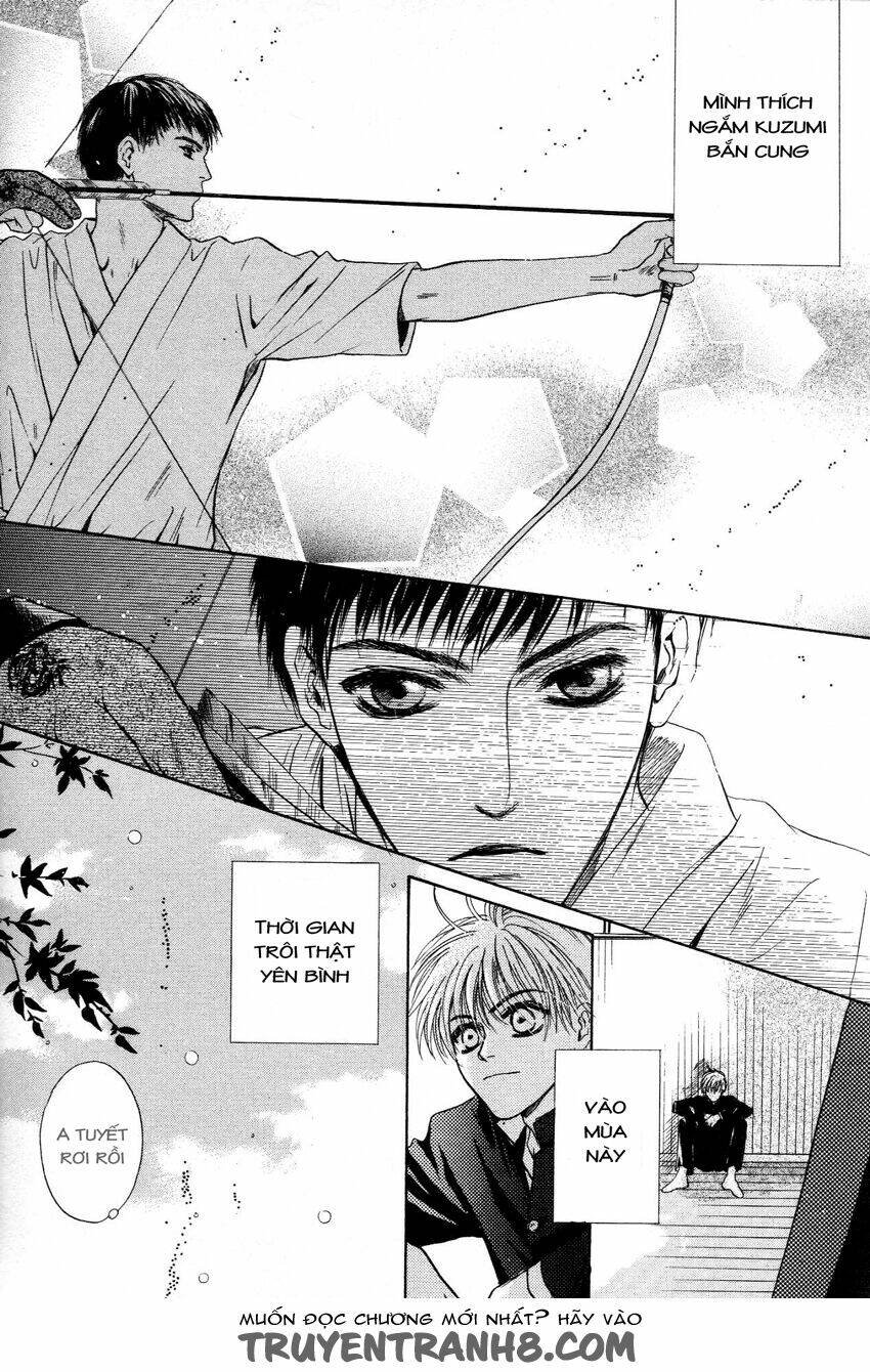 komatta toki ni wa hoshi ni kike! chapter 43 52