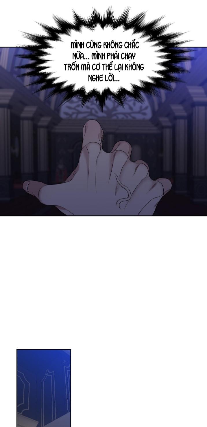 ái tình tự tâm chapter 1 47