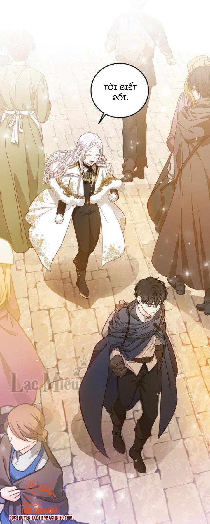 trở thành vợ nam chính chapter 13 38
