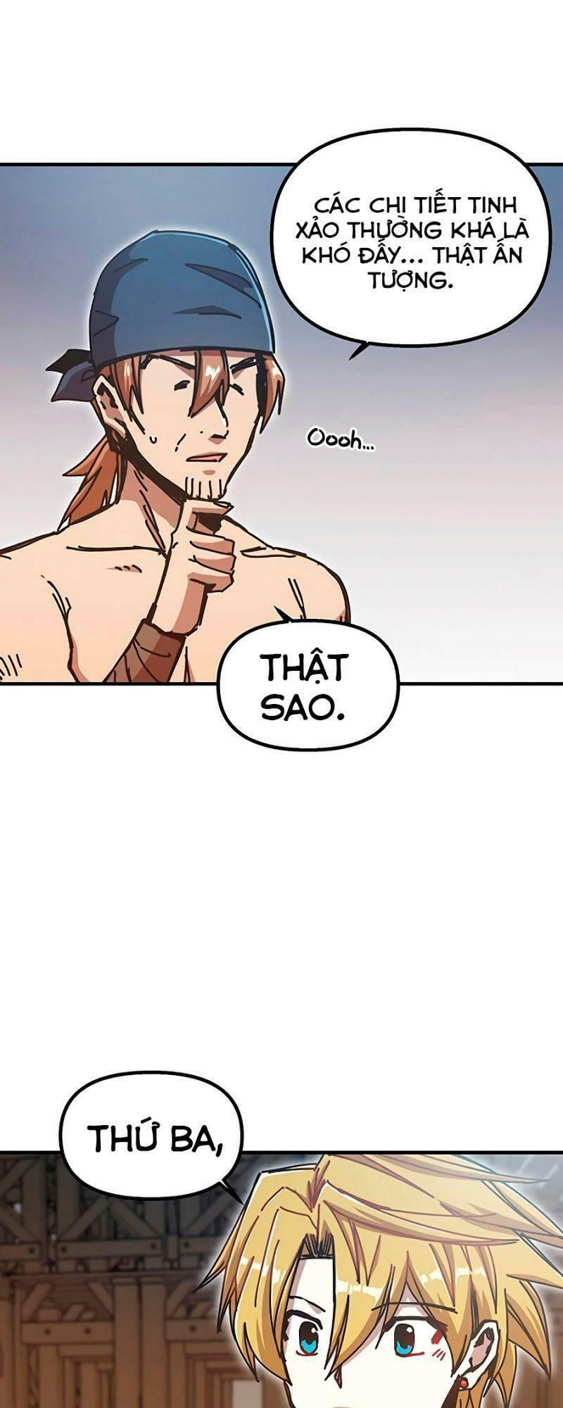 người chơi lỗi chapter 66 9