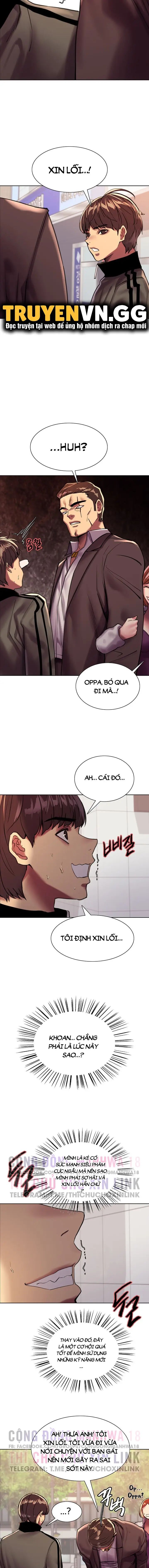 nhãn lực toàn năng chapter 25 12