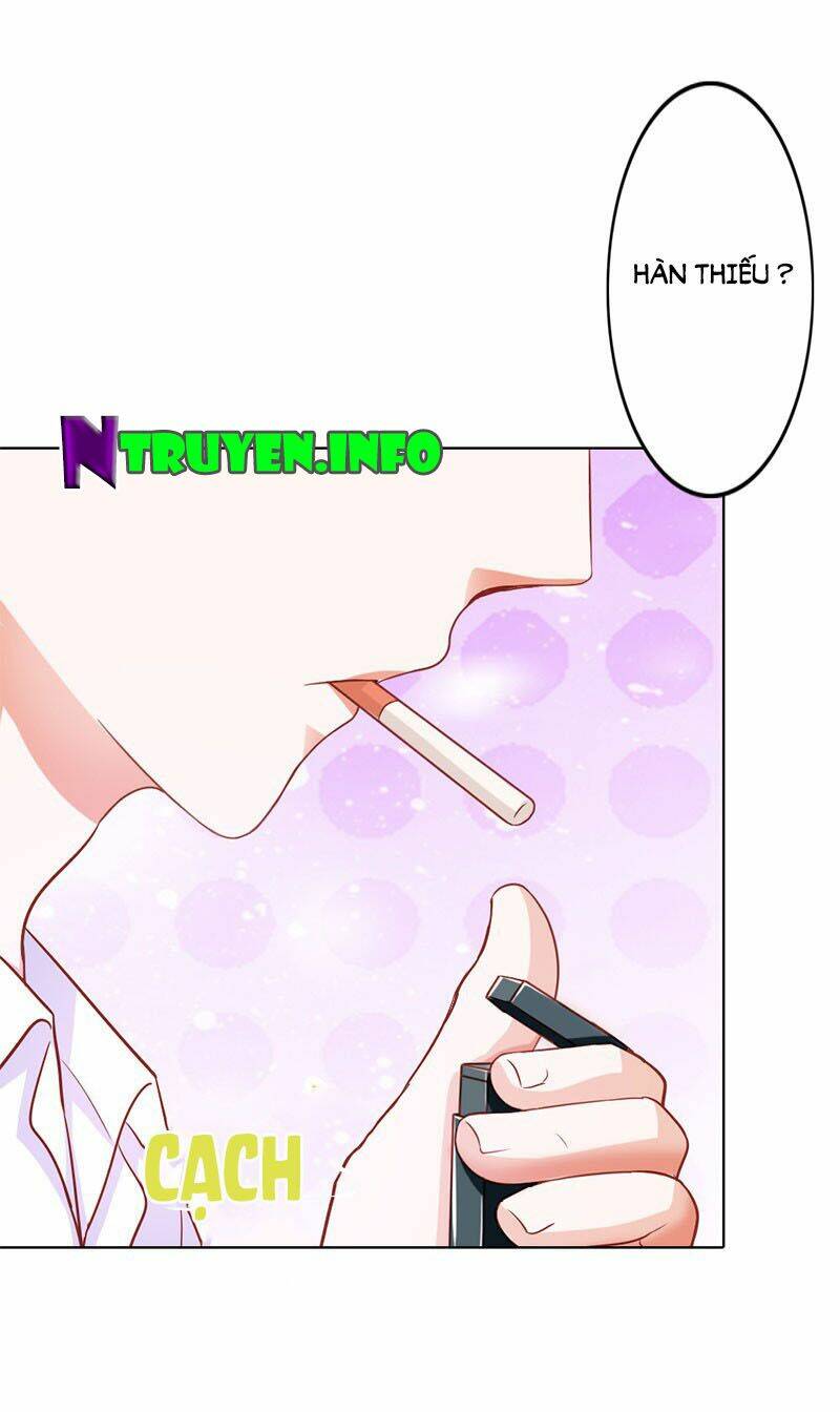 bá đạo tổng tài ngạnh thượng cung chapter 7 15