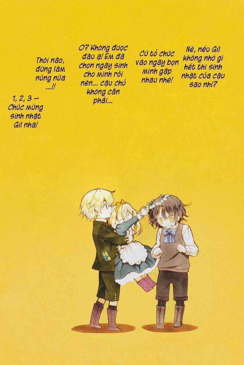 pandora hearts chapter 47 1