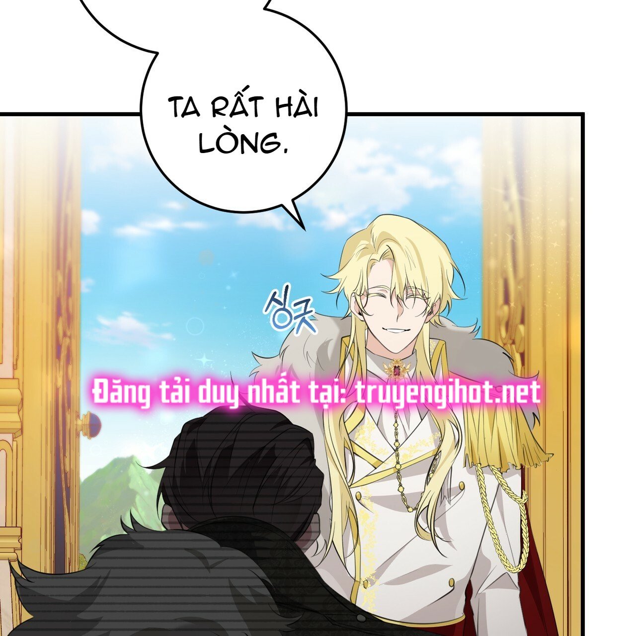 hãy nếm và nuốt đi nào chapter 16.2 47