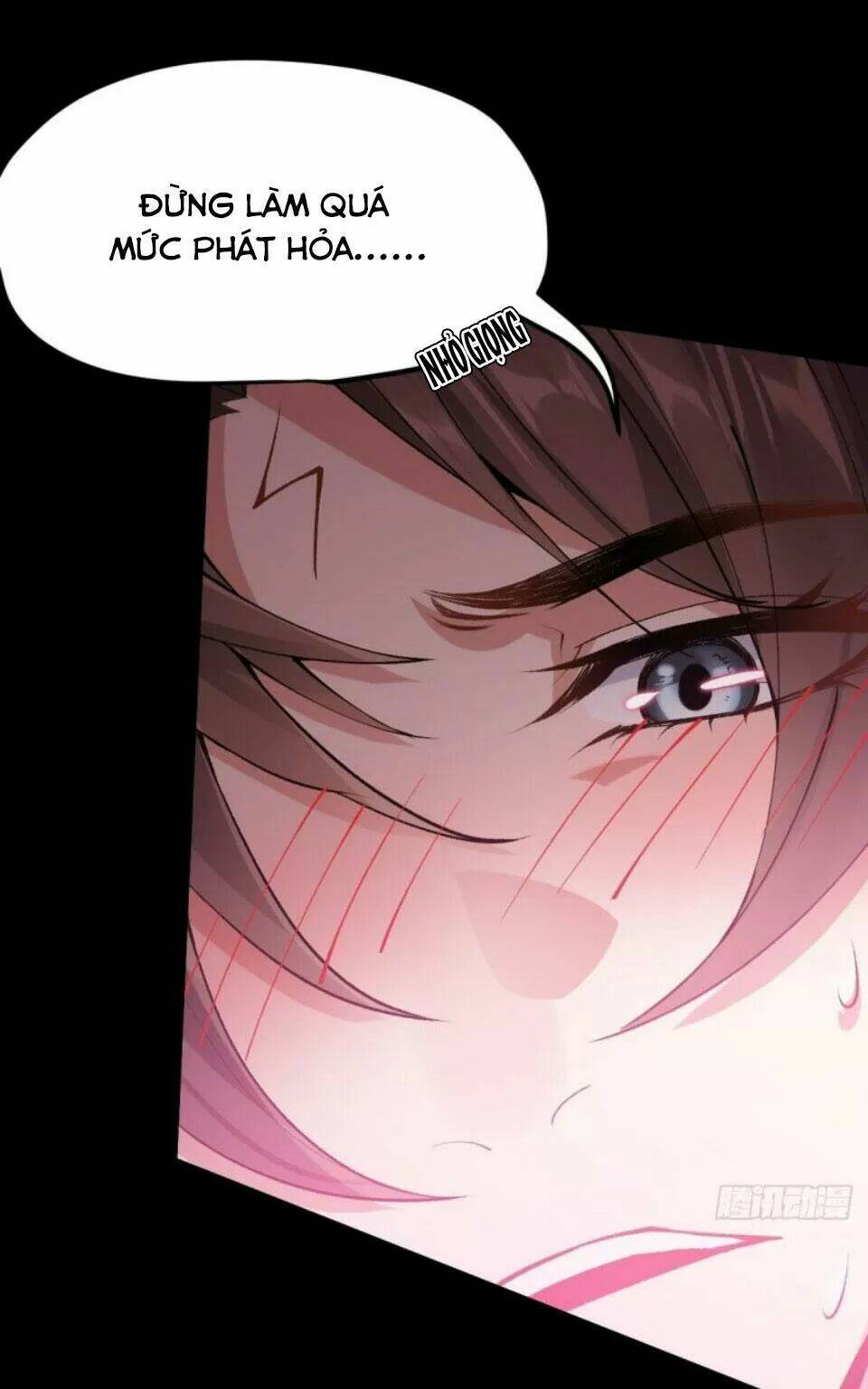 phế nữ yêu thần chapter 81 42