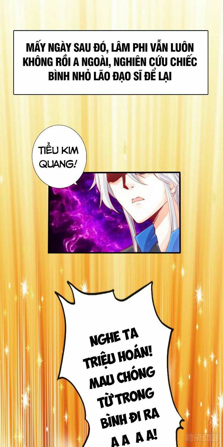 chư thiên ký chapter 280 1