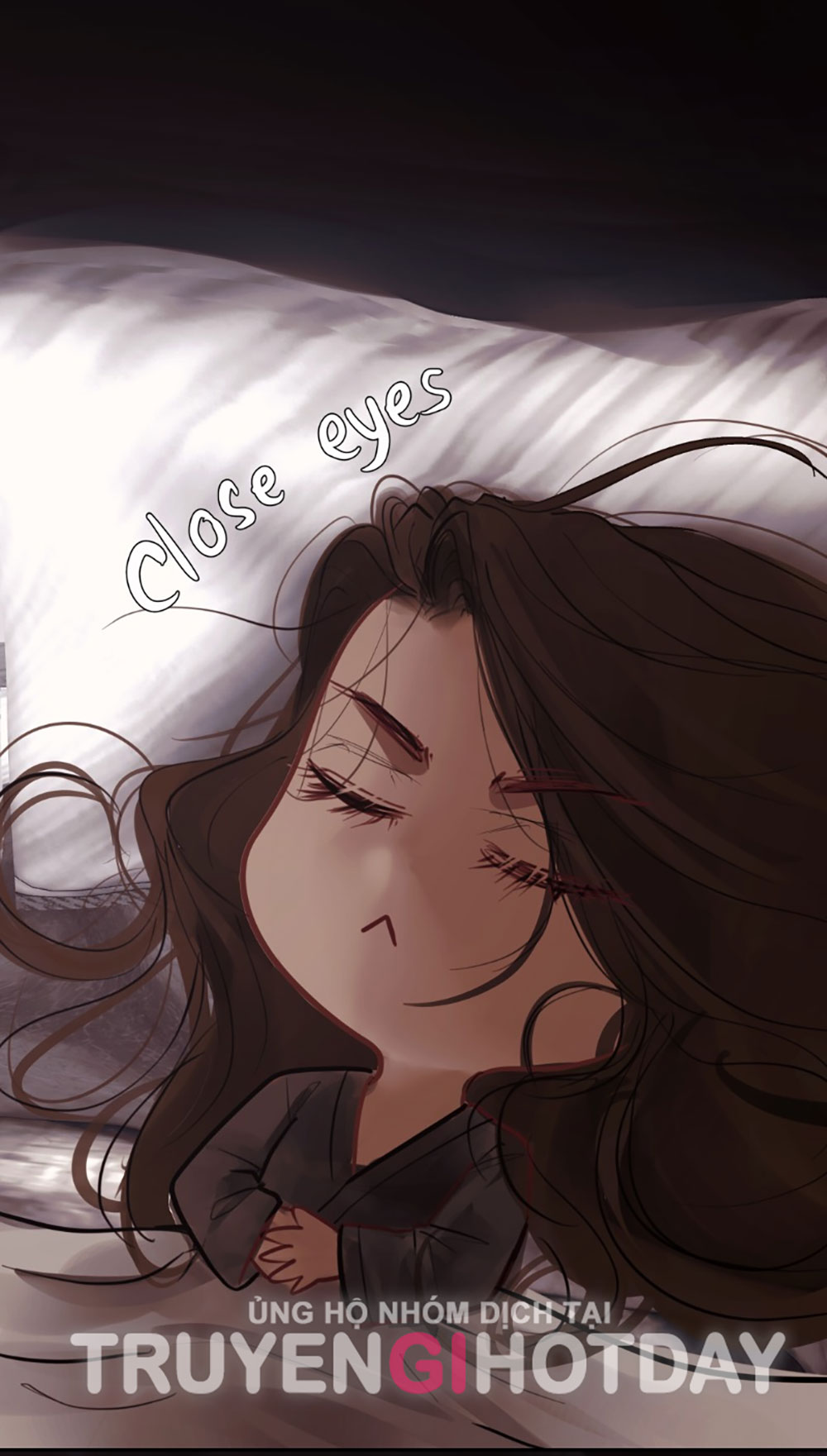 công tước phu nhân là một hồn ma chapter 3.2 28