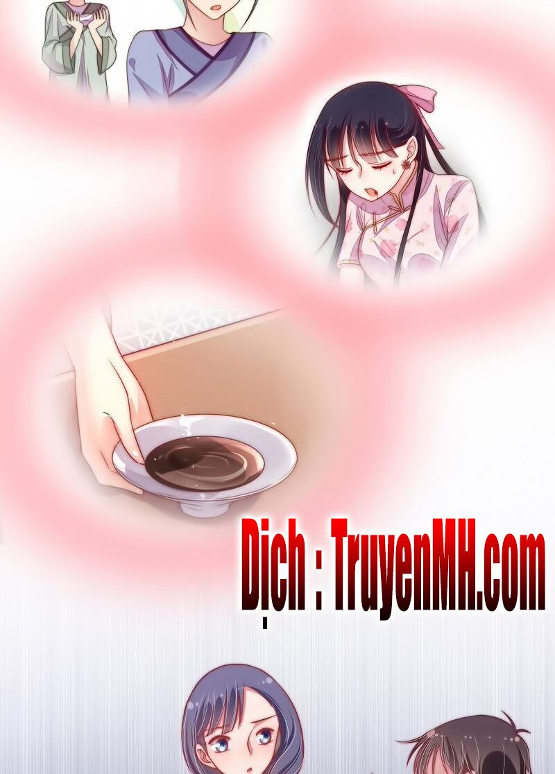 ngày nào thiếu soái cũng ghen chapter 83 7