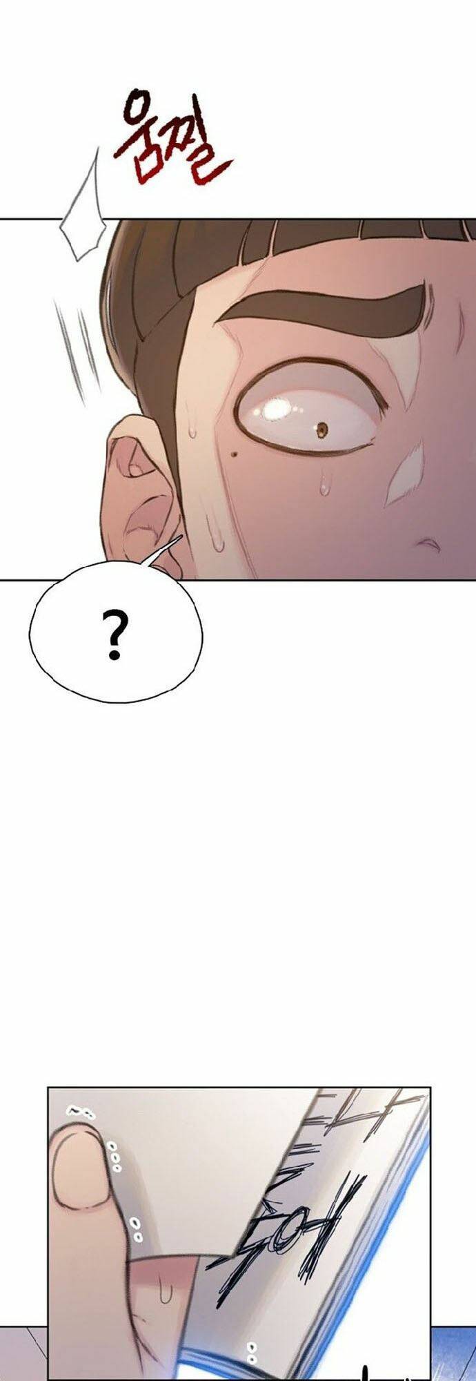 tôi sẽ chết sớm mất chapter 4 70