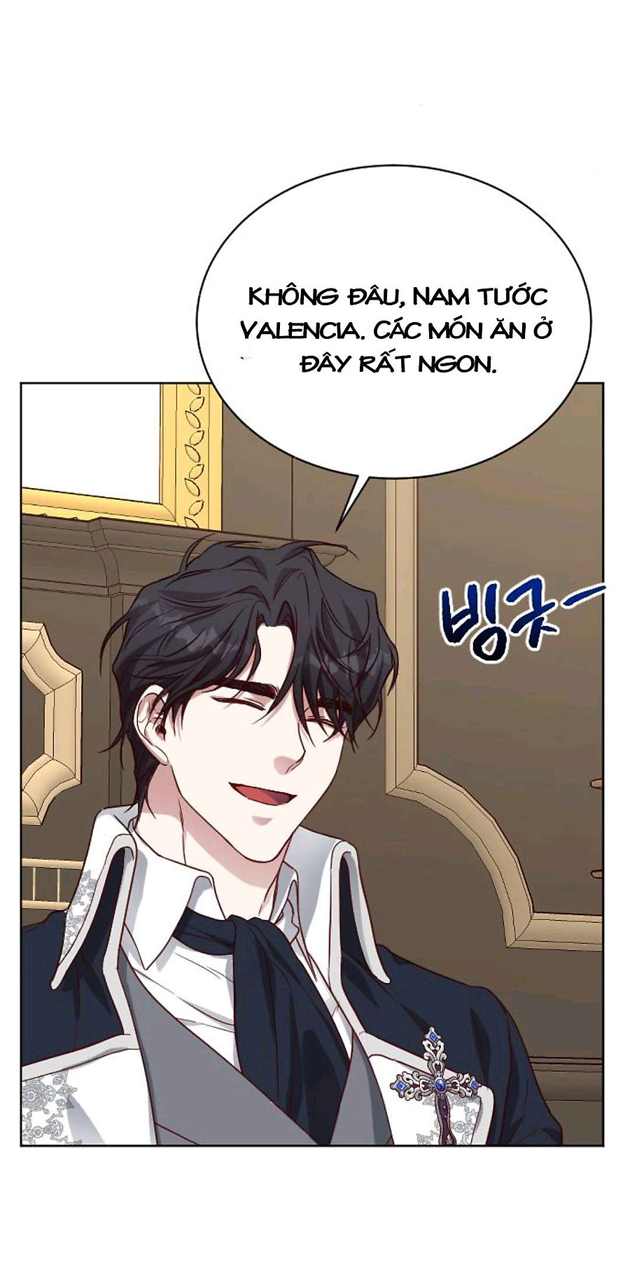 Hoa Dã Thú chapter 3.1 5