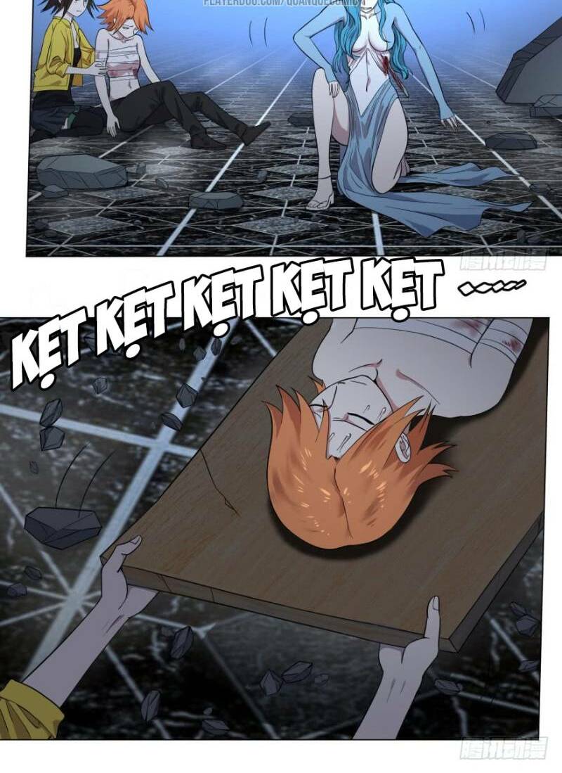 danh sách kẻ phản diện chapter 47 9