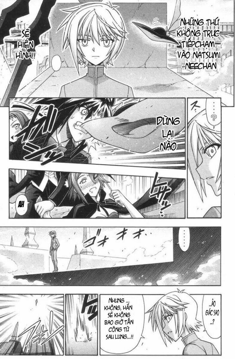 bậc thầy ma pháp chapter 309 13