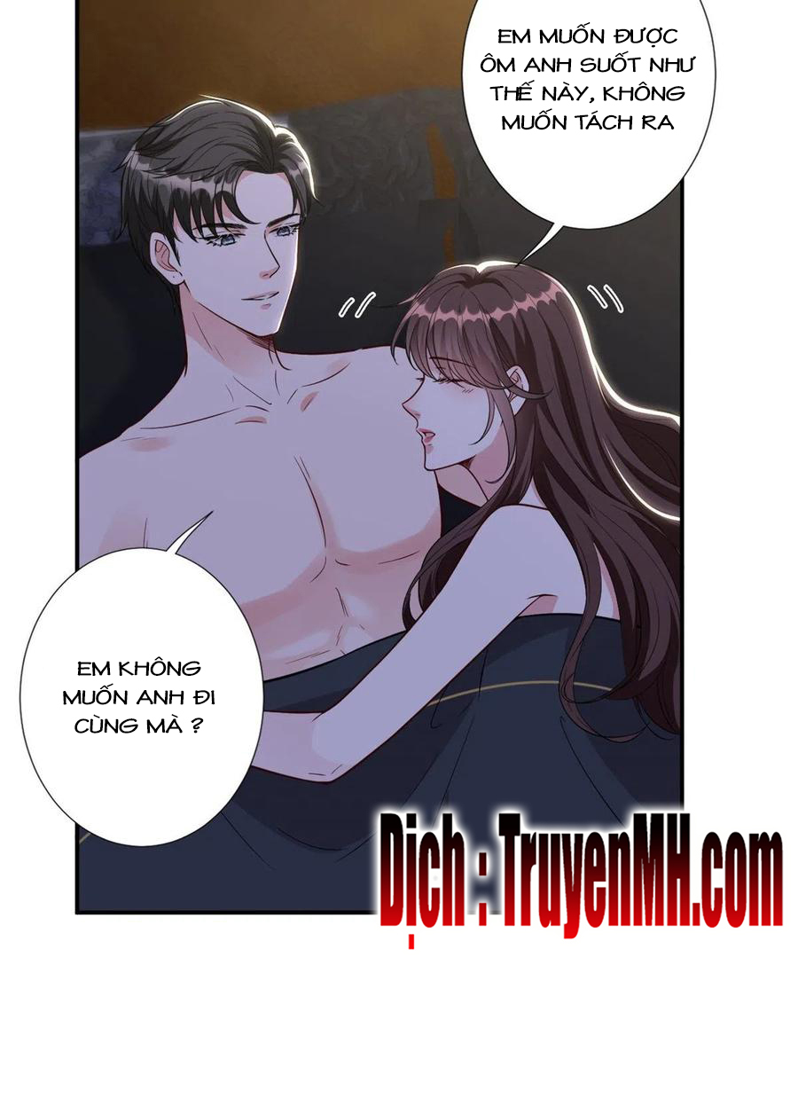 thí hôn lão công, cần giúp sức chapter 329 9