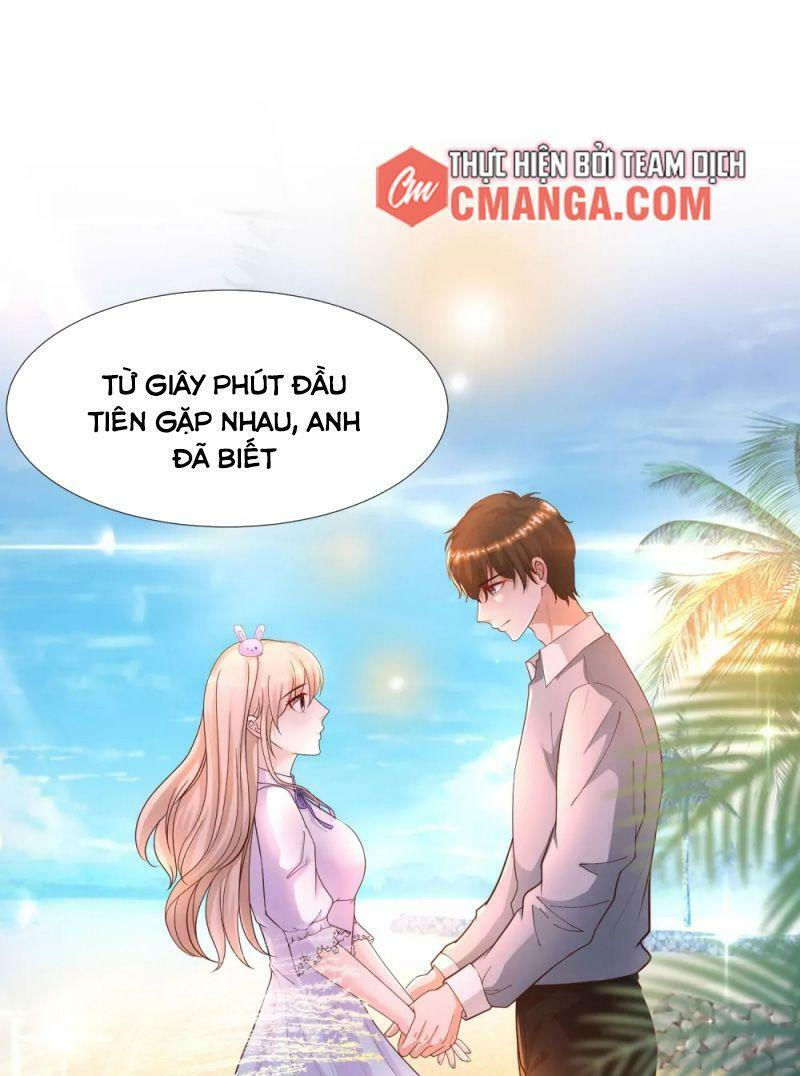 tối cường vận đào hoa chapter 179 1