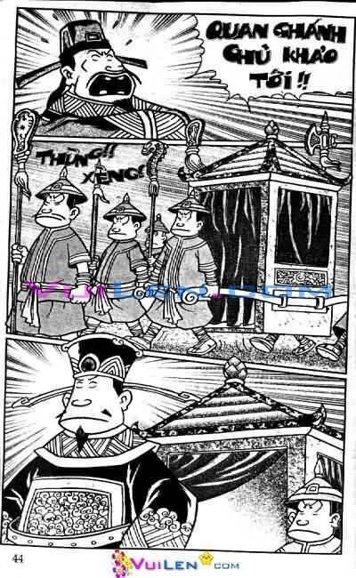 thần đồng đất việt chapter 21 43