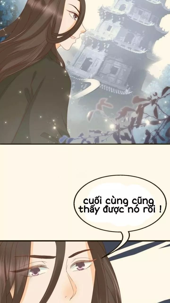 định mệnh giữa vị thần và tiểu cô nương chapter 13 12